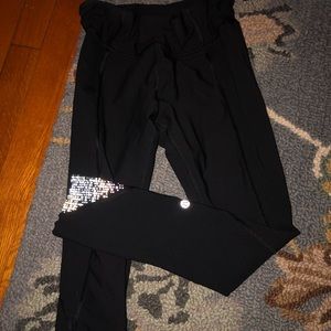 Lulu leggings